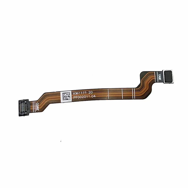 New Air 3 Gimbal FLex Cable for DJI Air 3 Gimbal Camera Signal Transmission Flexible Flat Line Spare Part In Stock