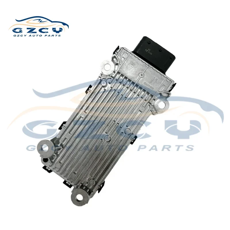 

9HP48 ZF0501220441 TCU Transmission Control Unit Compatible With 0501220441 Fits For Land Rover Aurora