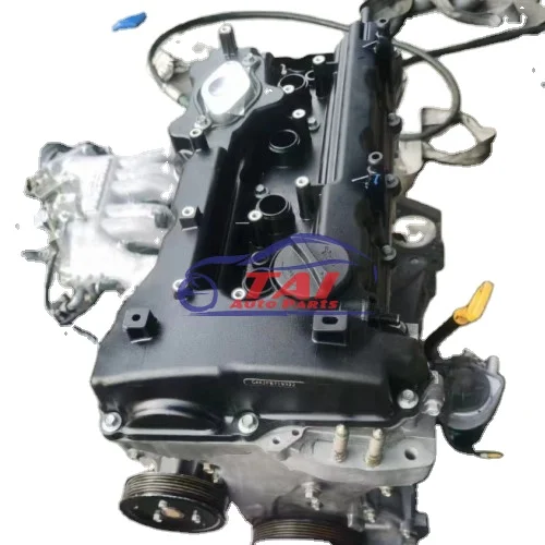 Genuine G4KJ Engine For Kia Optima Sorento,G4KJ Engine Assembly Sonata-YF Tucson Santa-Fe