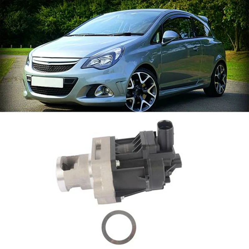 Exhaust Gas Recirculation Valve EGR Valve 55566052 95522145 851288 For Opel Universal Astra Zafira Insignia Vauxhall