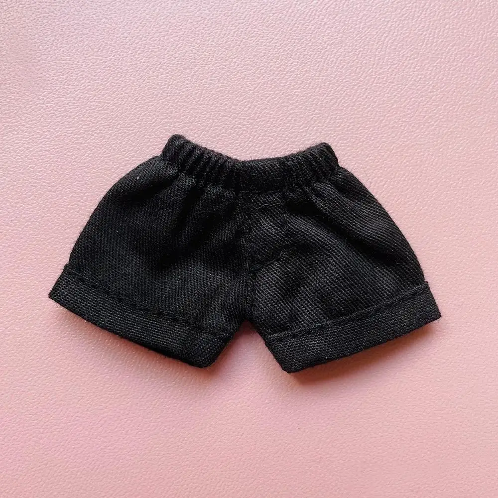 Lot De Sous-vêtements Culottes Pour Poupées BJD – Ob11, OB, GSC, 1/12 – Accessoire Vêtement – Blanc – 2 Pièces