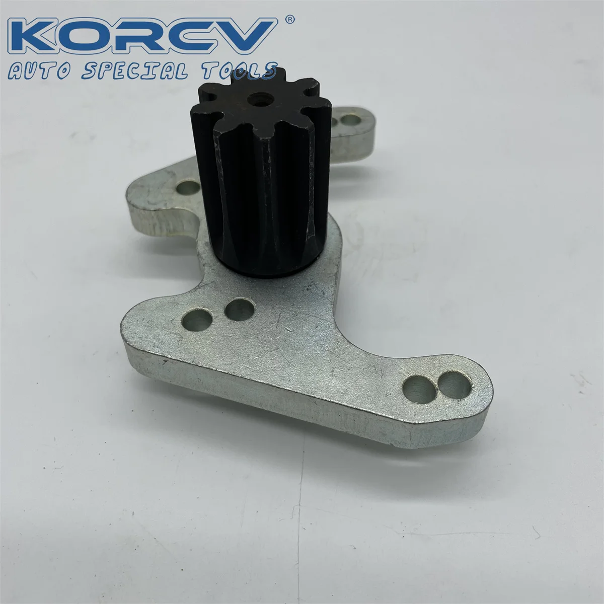 Picture 7: Special Tools for Volvo Trucks JD032 9996956 Engine Crankshaft Alignment Tool