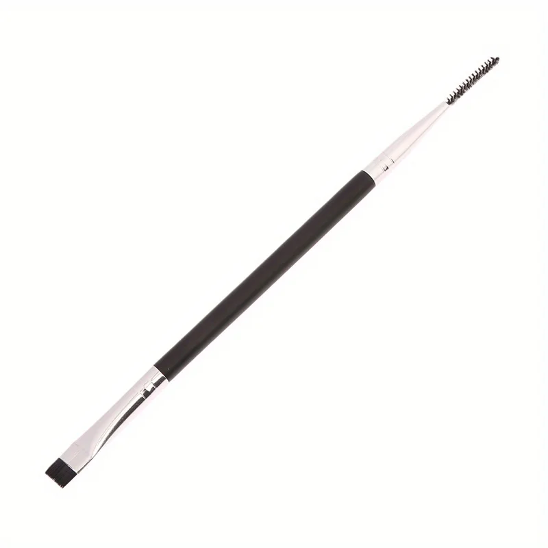 المحمولة برأسين رمش بيرم رفع فرشاة التصفيح فصل لاش رفع أداة لملحقات رمش فرشاة التفاصيل