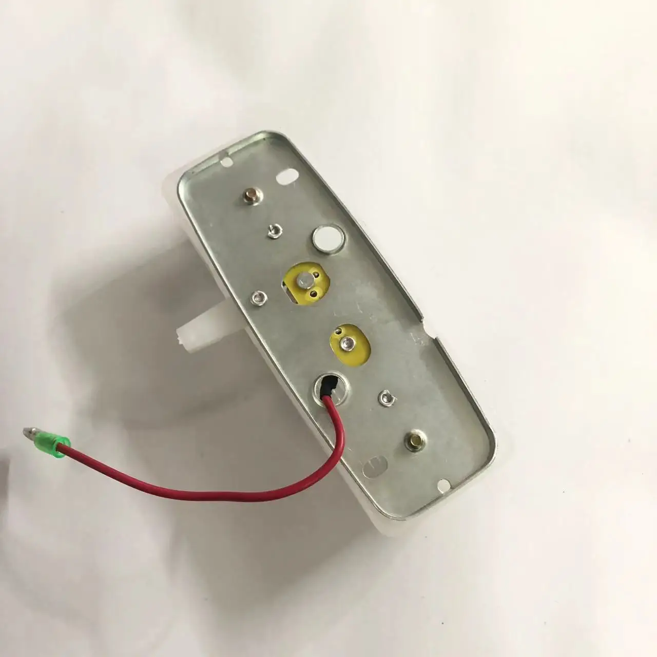 EbAccessrespiration-Éclairage d'intérieur universel