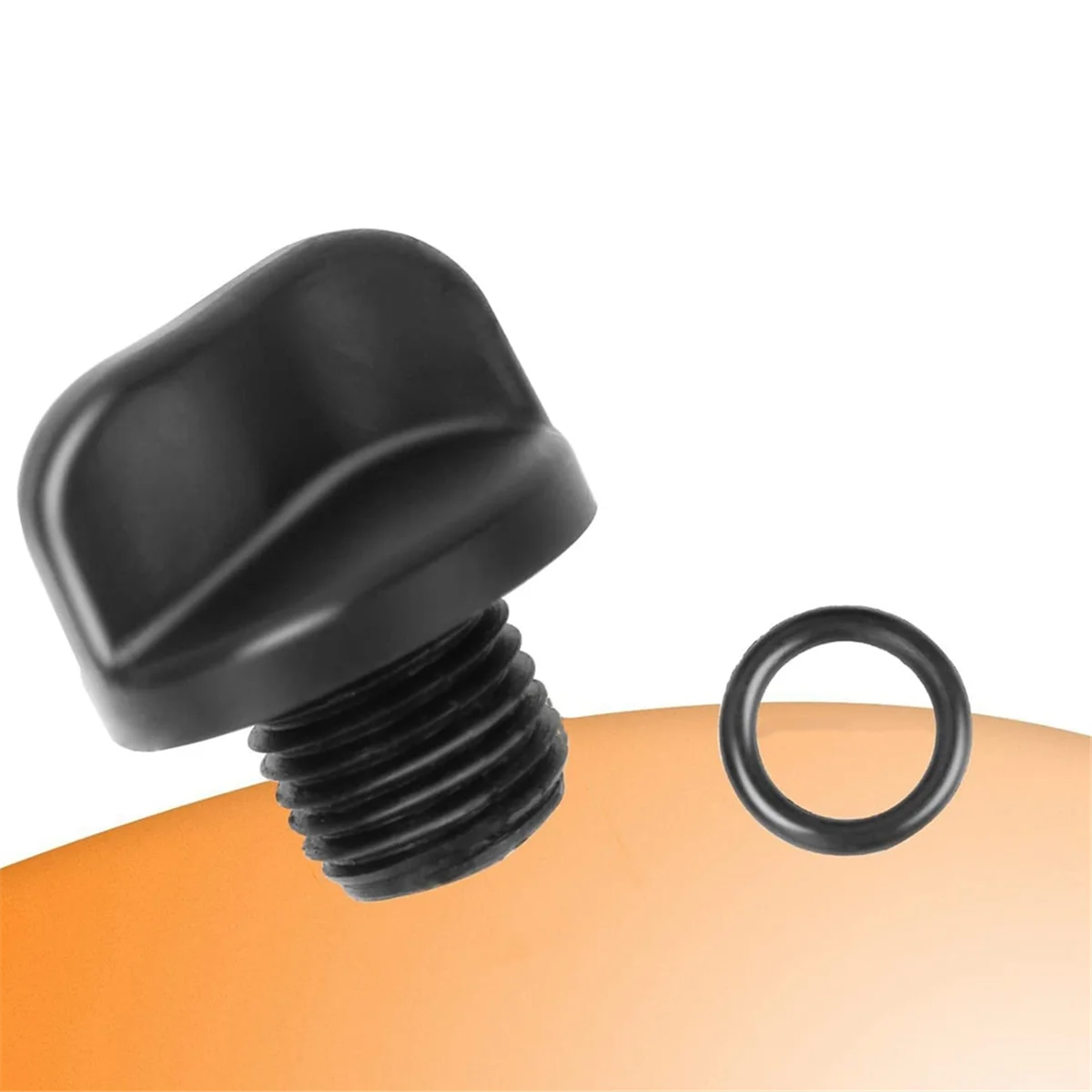 A03R 2pc R0446000 Pool Pump Pipe Plug with O-Ring Replacement for Filter Pumps,Booster Pump & Water Purification System