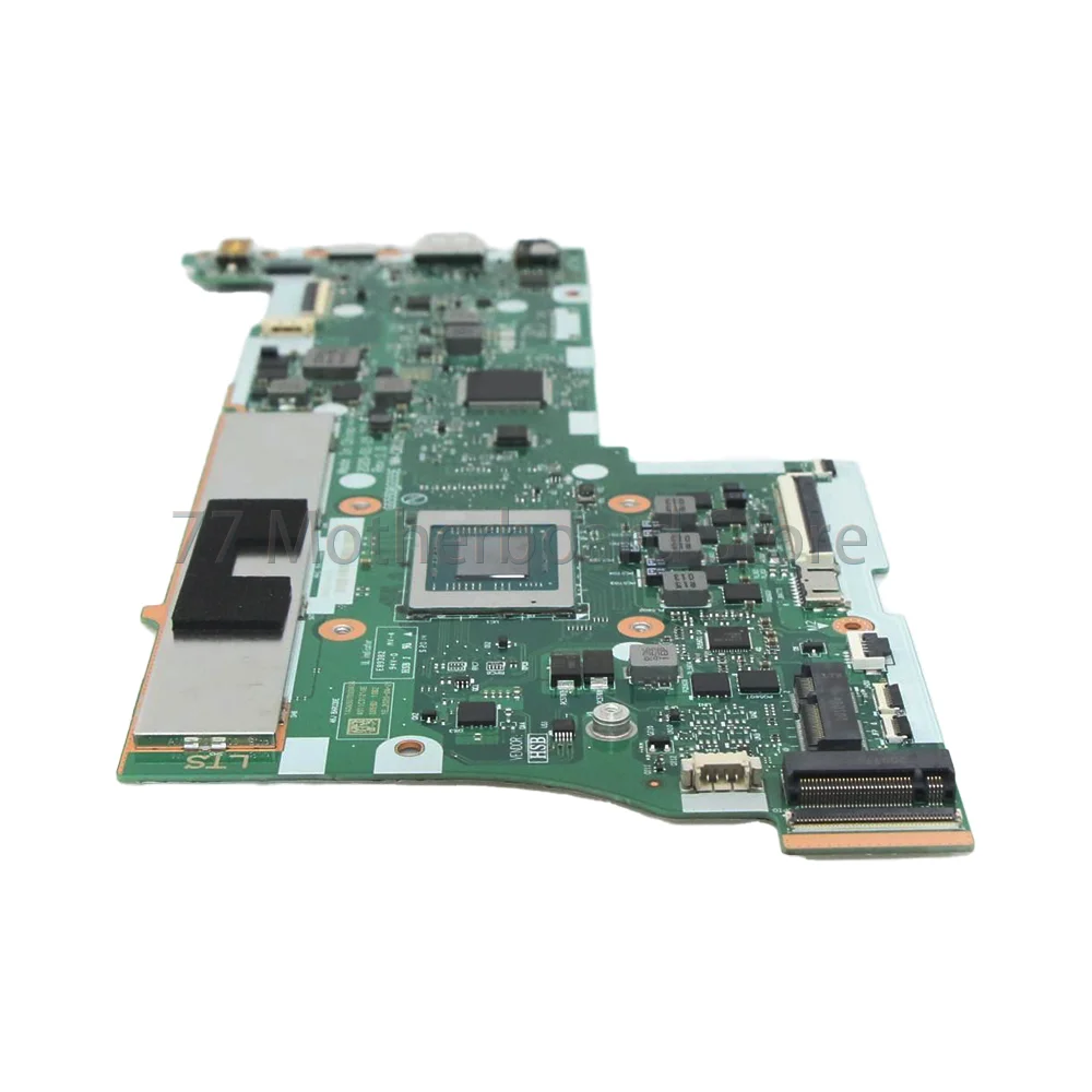 Laptop Motherboard NM-C811 For Lenovo Ideapad 5-15ARE05 With CPU R3-4300U R5-4500U R7-4700U RAM 8G 16G FRU 5B20S44358 5B20S44361