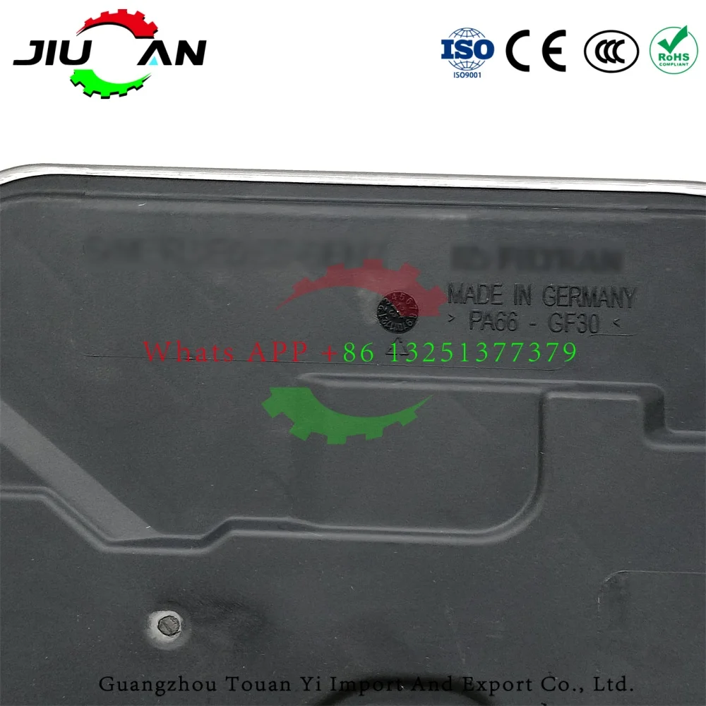 Filtro A2222772800 722.9 TRANSMISIÓN AUTOMÁTICA Para MERCEDES BENZ