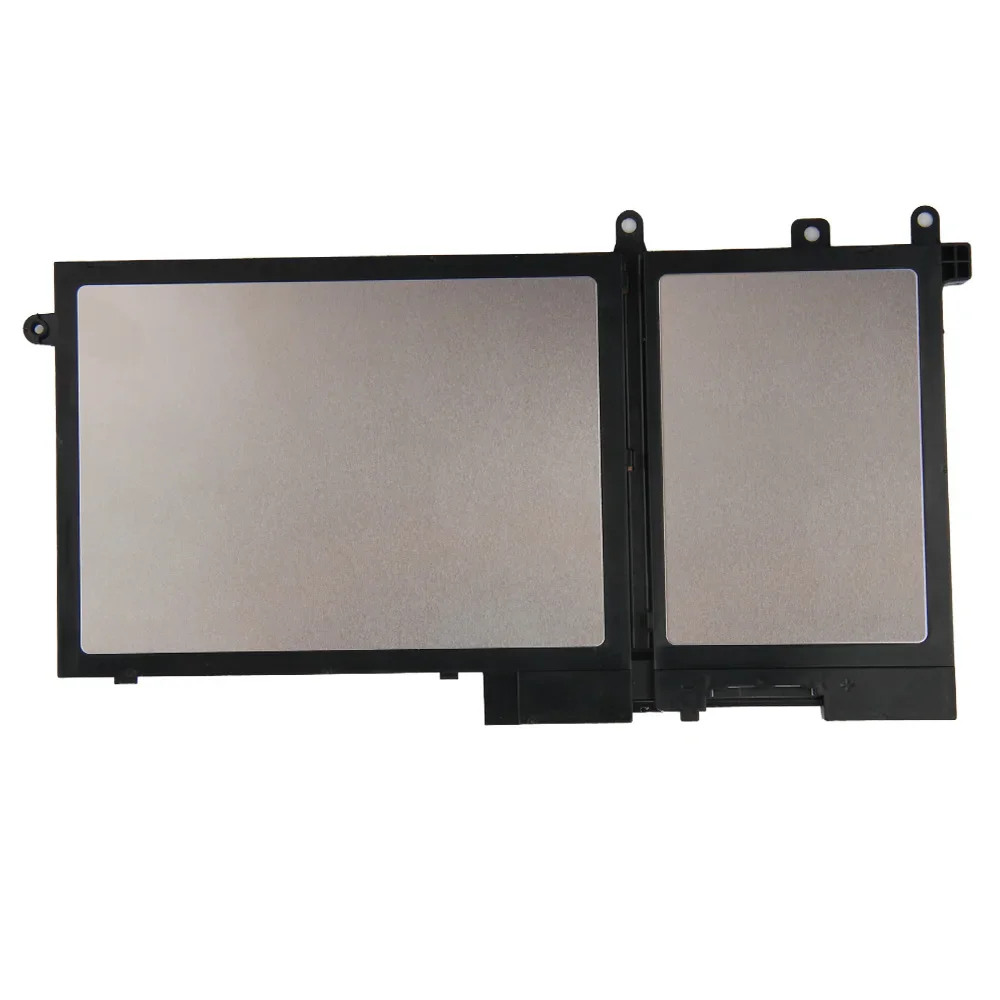 Replacement Battery 93FTF 083XPC 4YFVG 3DDDG For Dell Latitude 5280 5480 5580 5290 5490 5590 83XPC D4CMT Batteries With Tool
