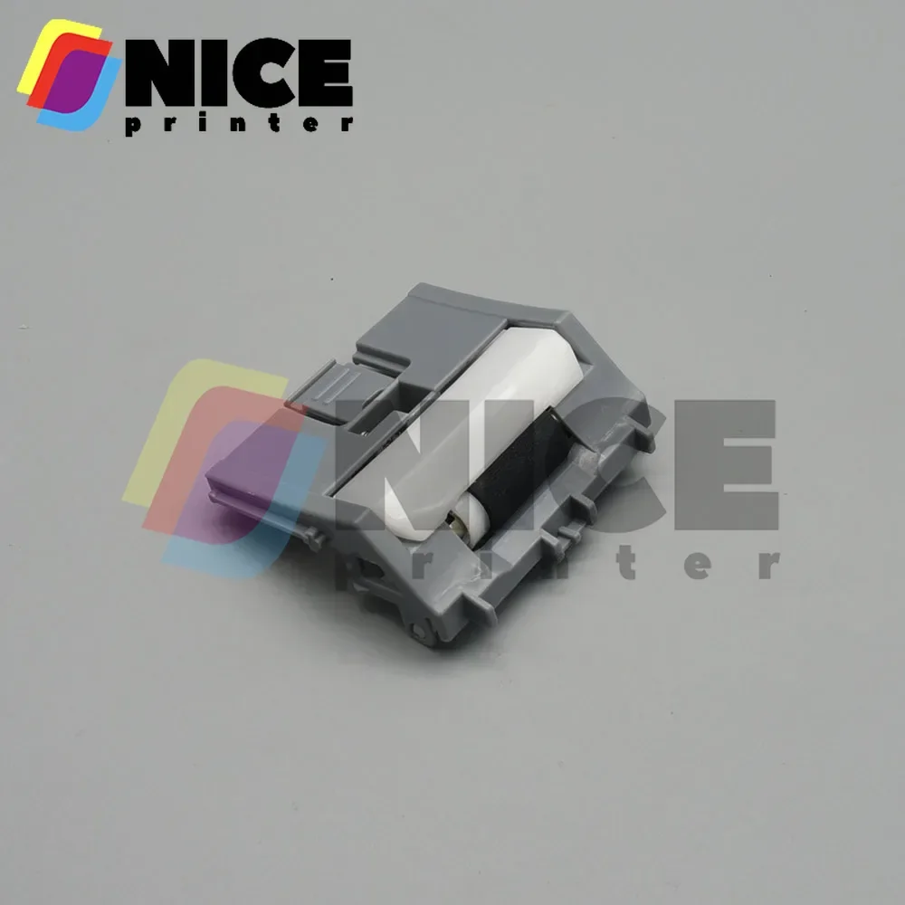 5X RM2-5745-000 F2A68-67913 Separation Roller suitable for HP M501 M506 M507 M527 M528 M304 M305 M329 M404 M405 M428
