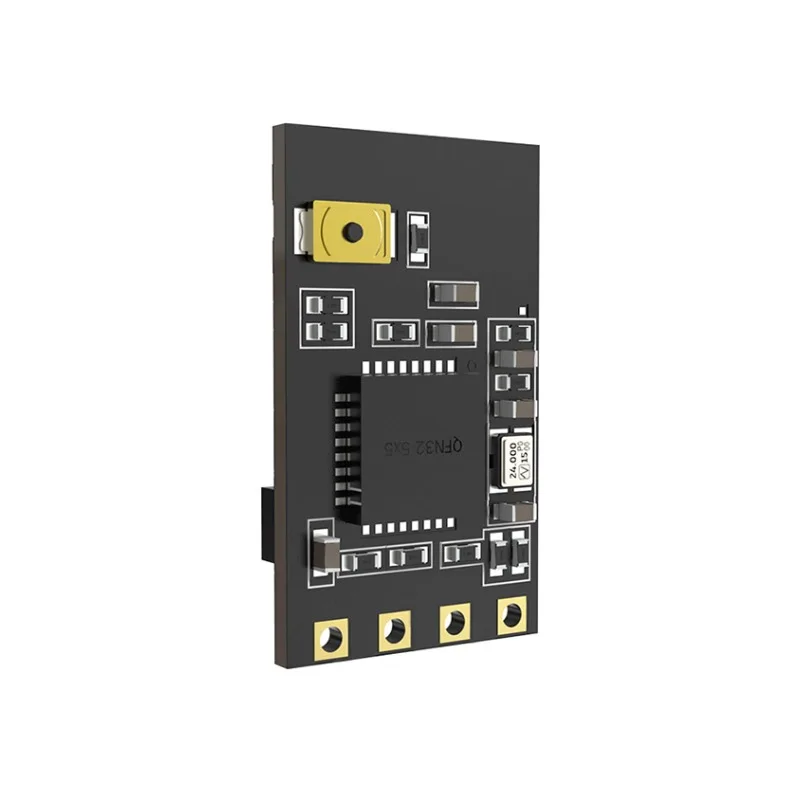 جهاز استقبال Mini SpeedyBee Nano 2.4 جيجا هرتز ExpressLRS ELRS خفيف الوزن للغاية لطائرة بدون طيار FPV حرة طويلة المدى يمكنك ترقيةها بنفسك #2