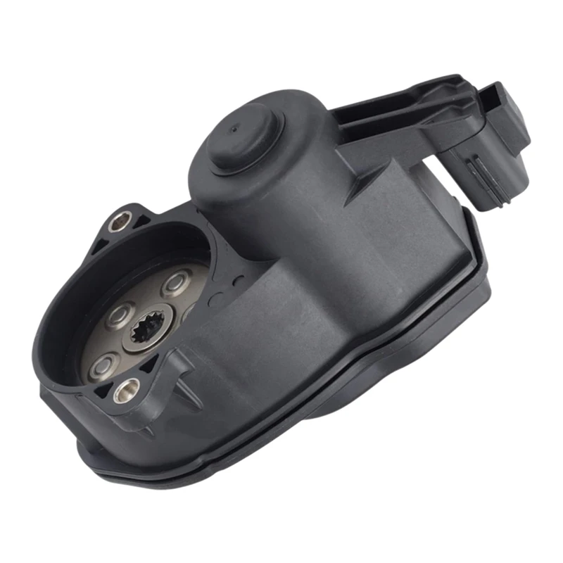 Super Sale Brake Motor JL3Z2B712B JL3Z2B712C for Lincoln Navigator Ford Raptor. view 3