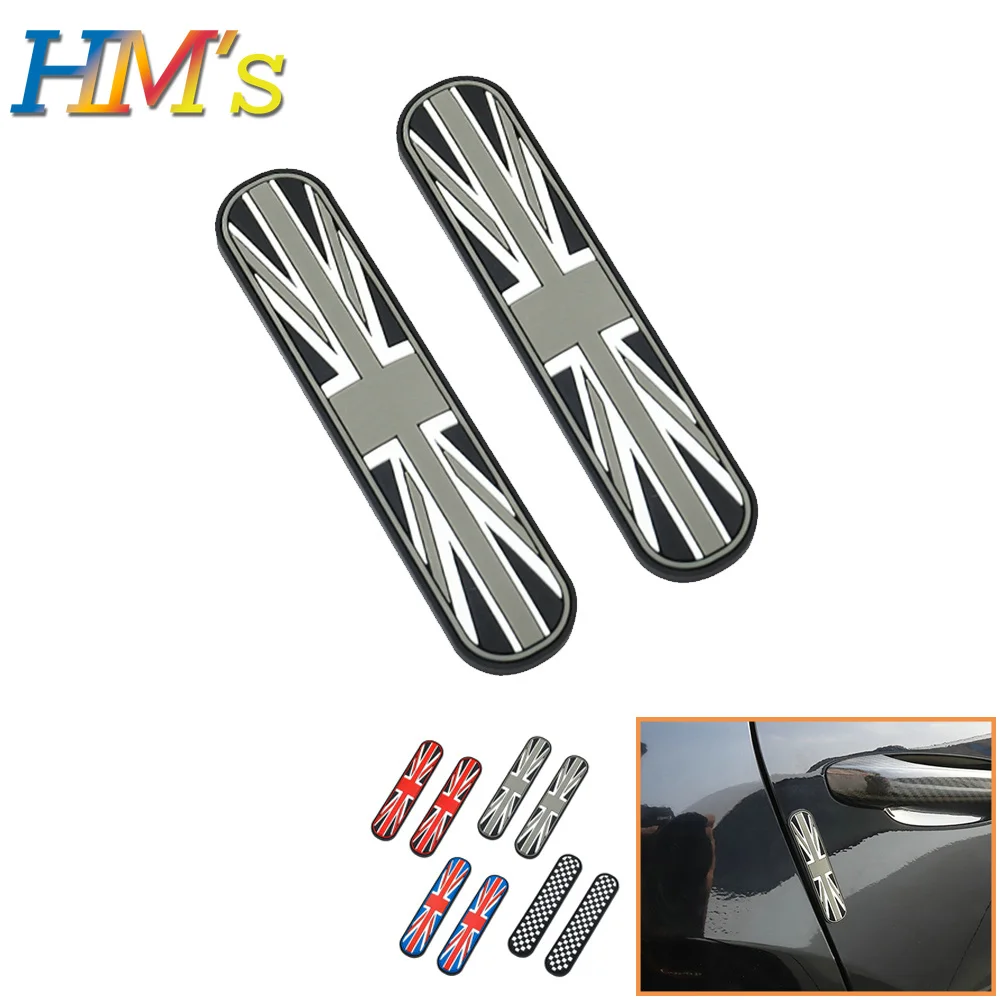 Car Accessorie For Mini Cooper F54 F56 F60 R55 R56 Car Door Protection Rubber Sticker Door Edge Avoid Collisio Accessorie