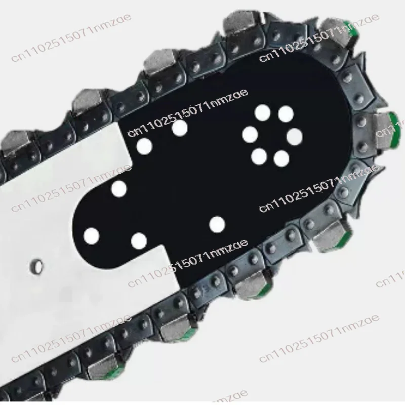 

480 Wall Cutting Machine Universal Cutting Saw Chain Diamond Saw Blade 350 Wall Cutting Machine Special Saw Blade