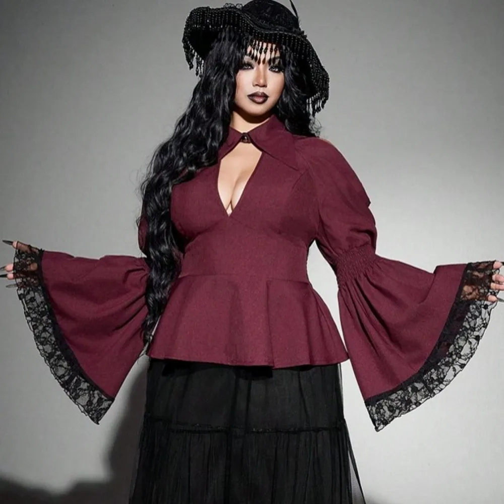 Variant: Wine red
