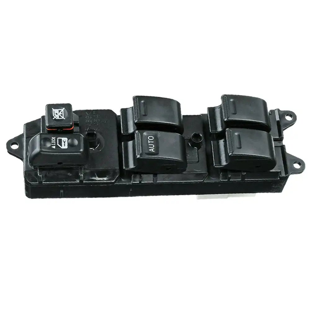 Electric Window Switch for Toyota LAND CRUISER 2001 2002 2003 2004 2005 2006 2007 2008 84820-60110