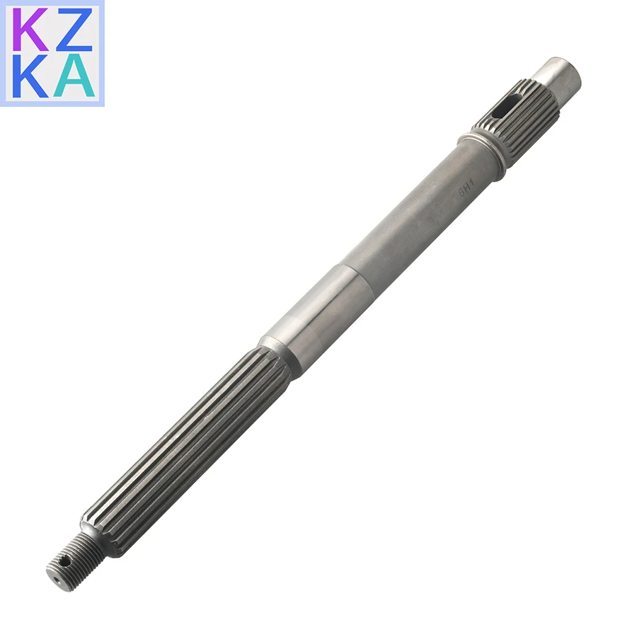 

Propeller Shaft 6H1-45611 For Yamaha 50HP 60HP 70HP 75HP 80HP 90HP 2/4-Stroke 6H1-4561-01 Outboard Motor Accessories