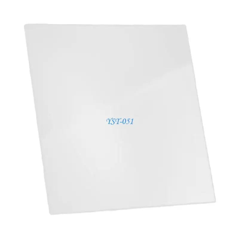 E15A High Temperature Resistant Solder Guard Tin Pad With Splash Resistant Feature Suitable For No Splattering&Even Coverage