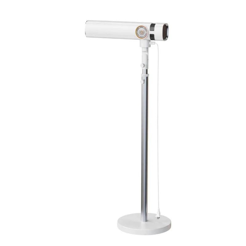 Cross-border Vertical Hair Dryer Household Hot & Cold Negative Ion Floor Standing High Power Hair Dryer