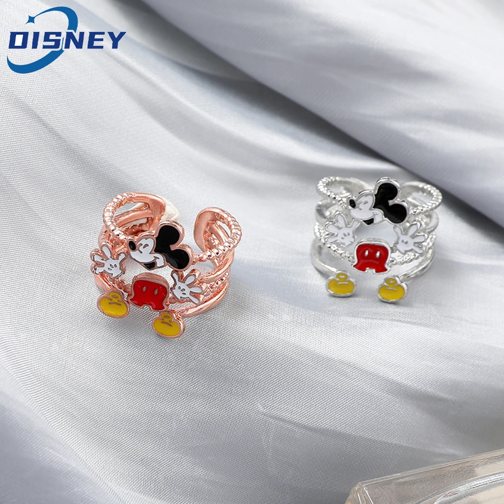 Cute Mickey Mouse R…