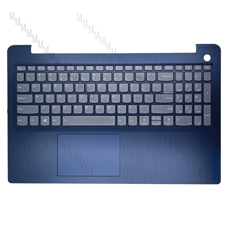 G... 5CB1B62097  for Lenovo IdeaPad 3-15ALC6 3-15ITL6 Palmrest Backlit Keyboard Touchpad