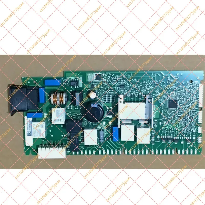 for 9000727477-002 Dishwasher Control Module Circuit Board Shall