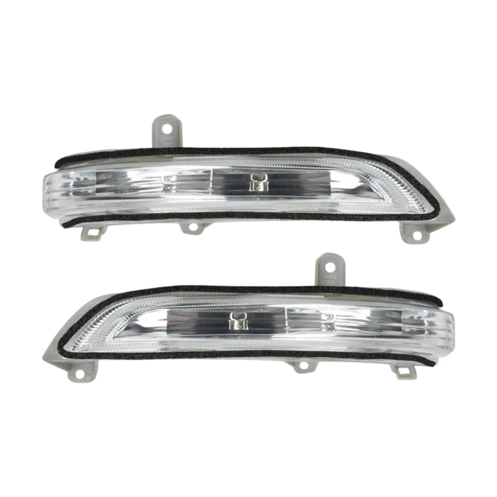 أضواء إشارة الانعطاف مع LED ديناميكي لنيسان ل Teana لـ J32 2008 2012 لتحسين سلامة المناورة وإشارة واضحة #5