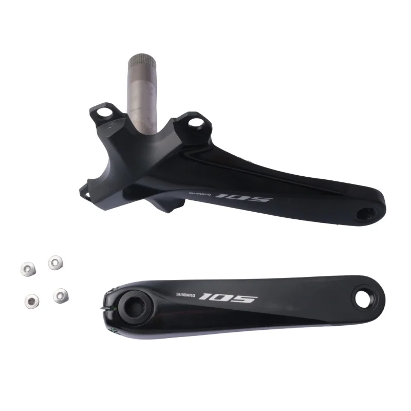Shimano 105 FC-R7000 11s R7000 Crankset Bike Chainwheel 170mm