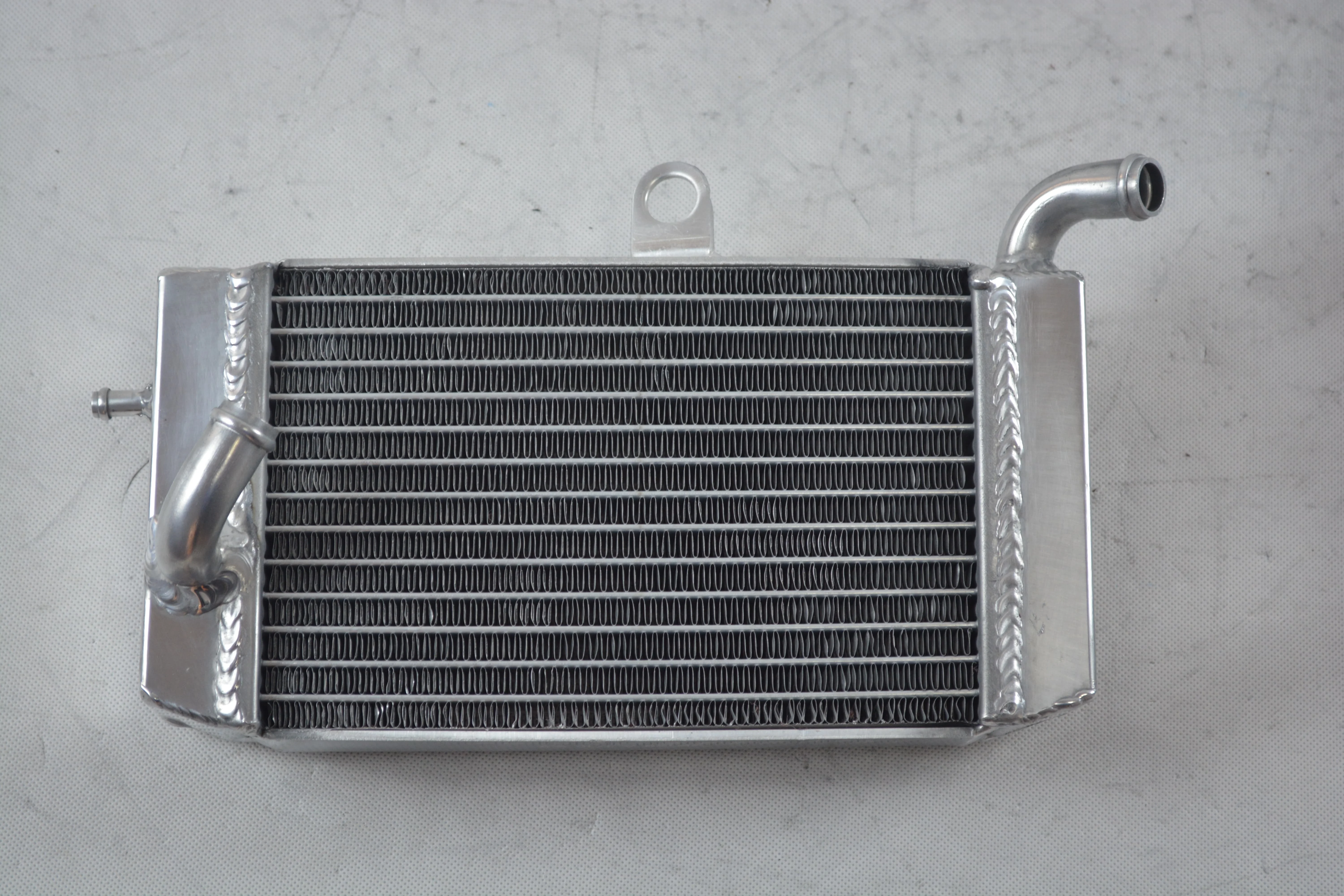 Aluminum Radiator for 1990-2000 Honda XRV750 XRV 750 Africa Twin