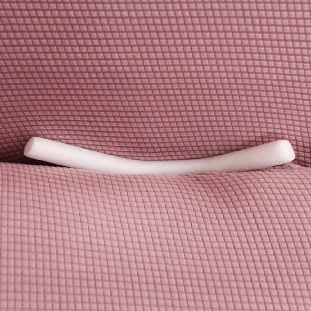 10 Pcs Anti Strip Sofa Slipcover Grips Foam Cushion Filler Sealer Furniture Protector Couch Cover Stabilizer Non Skid