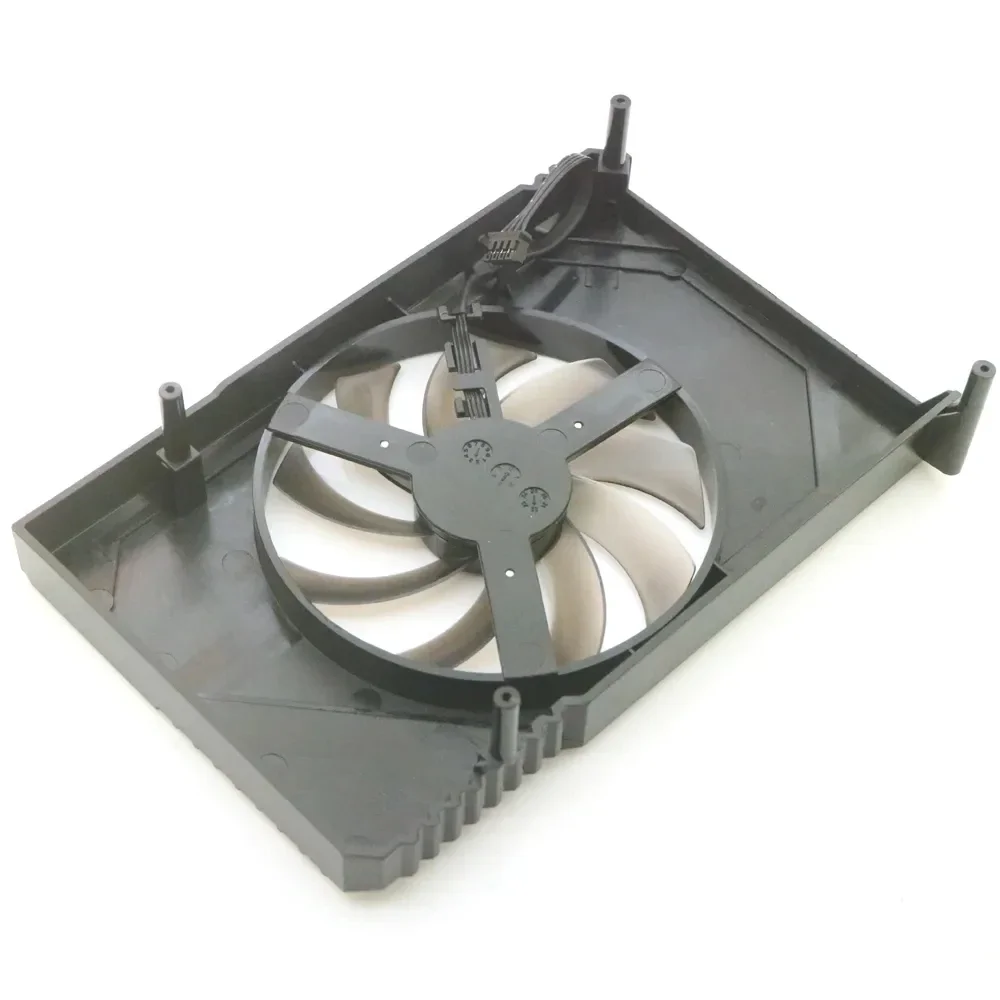 TH9210S2M-PAA01 86mm DC12V 0.35A 4Pin 4Wire Per PALIT GeForce RTX3050 StormX 8GB Ventola di raffreddamento della scheda grafica