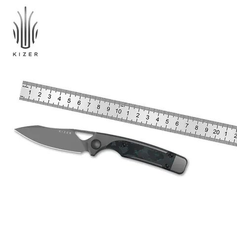 6 best sales काइज़र चाकू - №1
