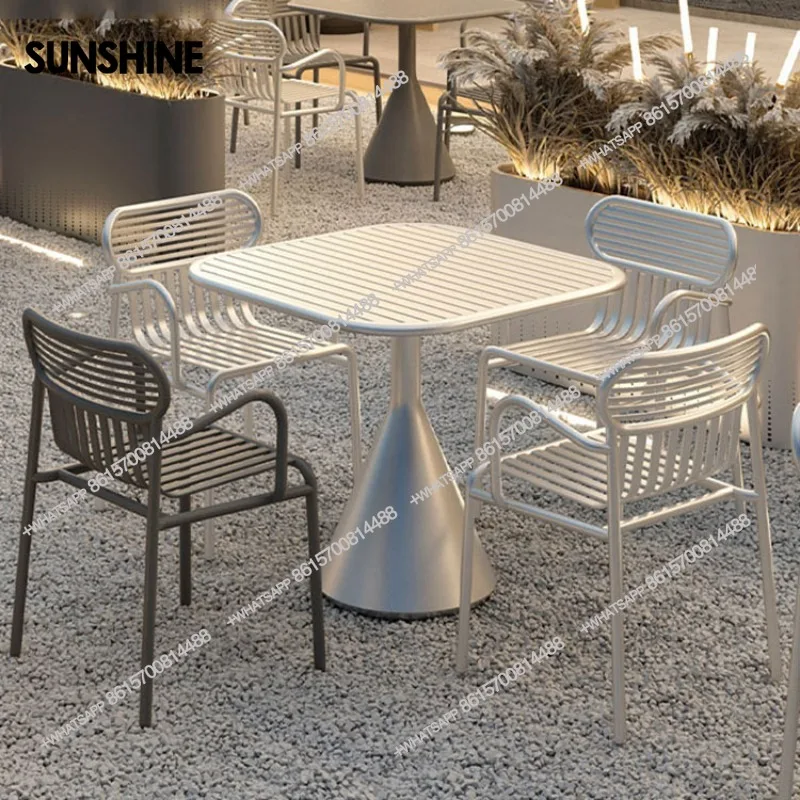 Outdoor Dining Set … - image