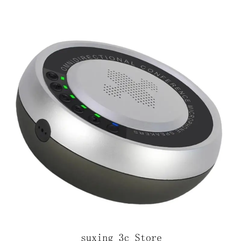 E8BE Wireless Conferen