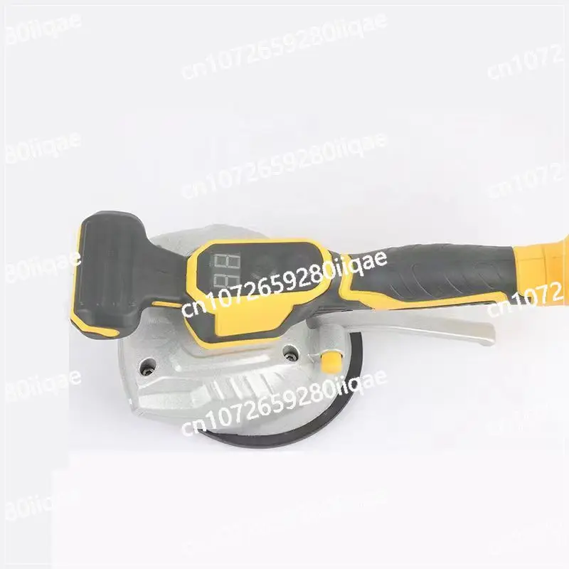 Vibrator ceramic tile laying machine, lithium battery laying tool