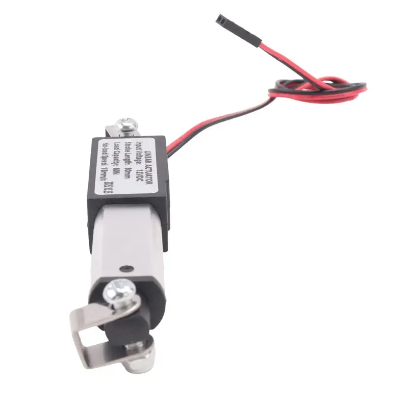ABHU Micro Linear Actuator 1