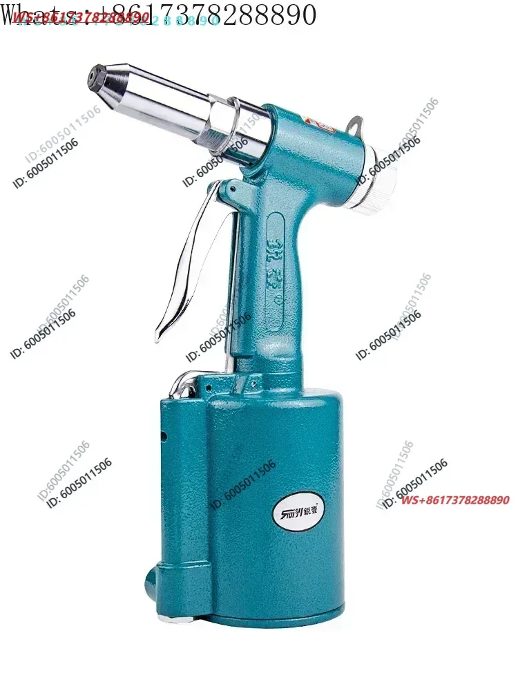 Pneumatic rivet gun rivet gun industrial-grade automatic core-pulling rivet gun self-sucking nail grab