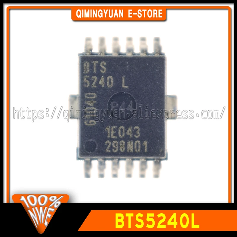 1~20PCS/LOT BTS5240…