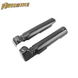 Motorcycle Front Fork Guard Shock Absorber Cover for Sur-Ron Surron Light Bee X S Protection Off-Road Electric Vehicle Motocross