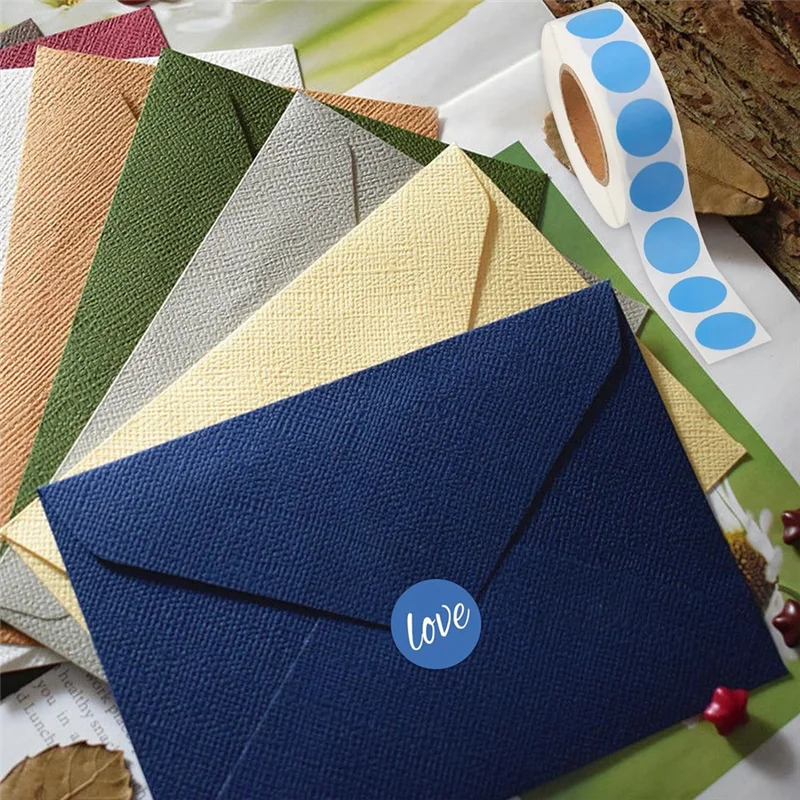 10000 шт., цветные точечные наклейки, 1000 шт./рулон, 10 цветов, круглые точки, этикетки, круглые кодирующие этикетки для офиса, прочный 13 мм