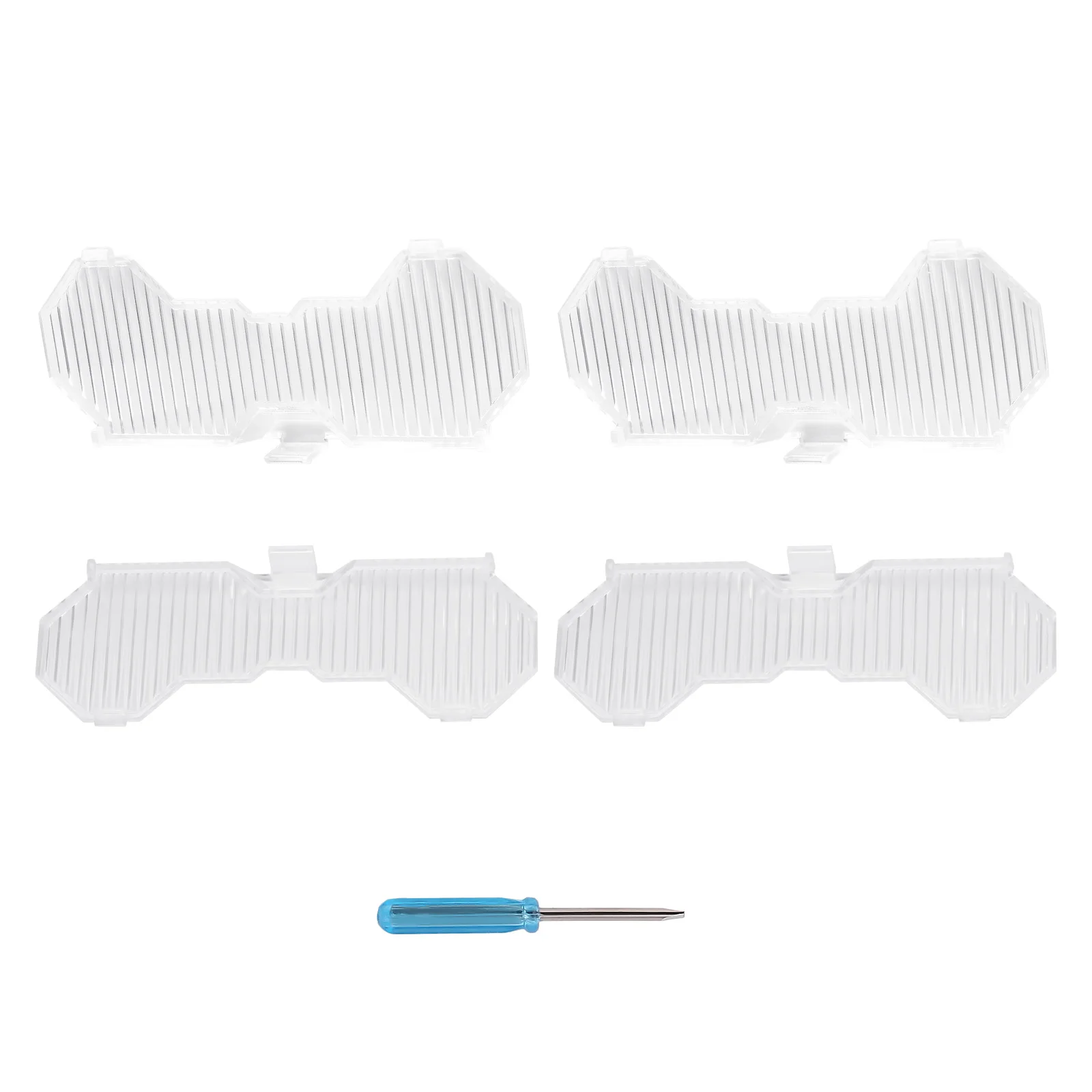 

Waterproof Light Cover For maXpeedingrods 7" Crosshair Series LED Driving Lights