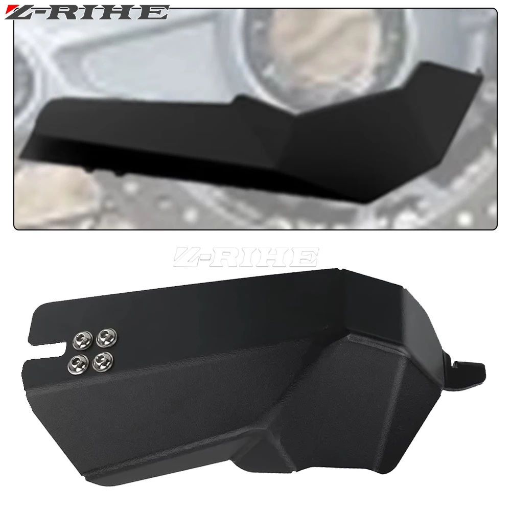 

For BMW R1250R R1250RT R 1250 RT 2019-2024 Motorcycle FINAL DRIVE GUARD Protection Cover R1200GS R1250GS R1200 GS ADV 2013-2023