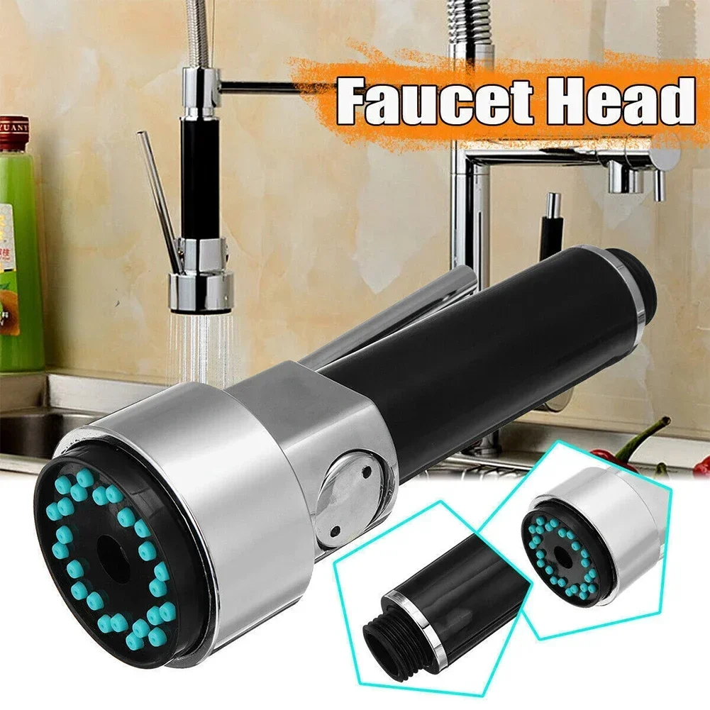 Kitchen Faucet Head Pull Out Shower Nozzle bathroom sink faucet head shower head Things for the home kitchen accessories NEW