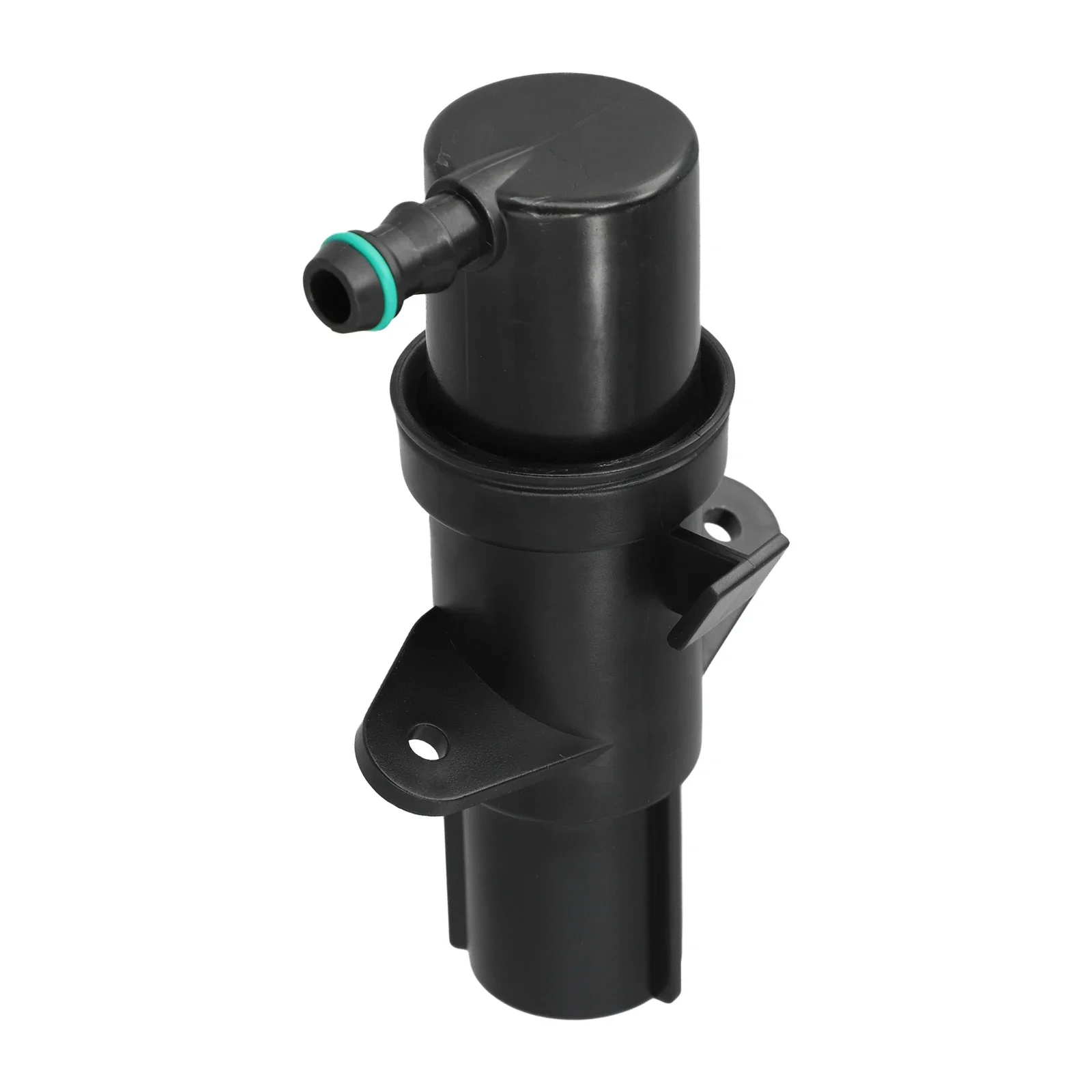 

Automotive Repair Headlight Washer Nozzle Direct Replacement As Shown Cleans Headlight Lenses High Universality Fitment