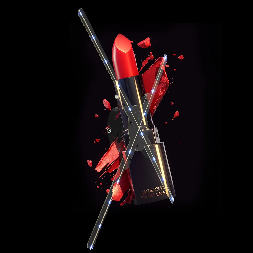 

Innovative 65cm 3D Hologram Show Fan Projector With Voice Control for Unforgettable Concert Promotions