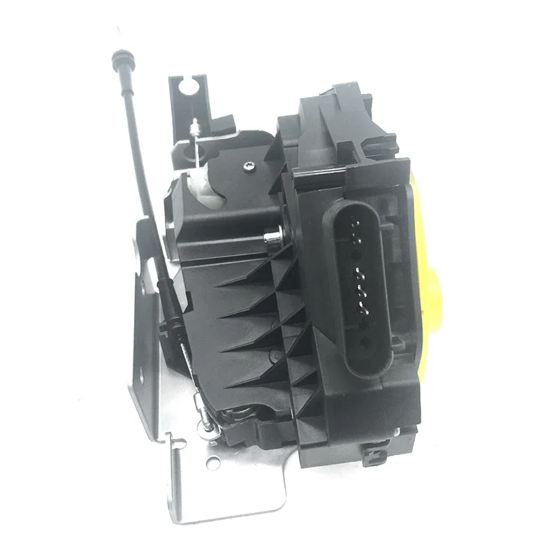 

BK21-V219A65DK механизм замка передней левой двери автомобиля, 7 контактов для Ford Transit 2012-привод защелки замка с кабелем BK21V219A65