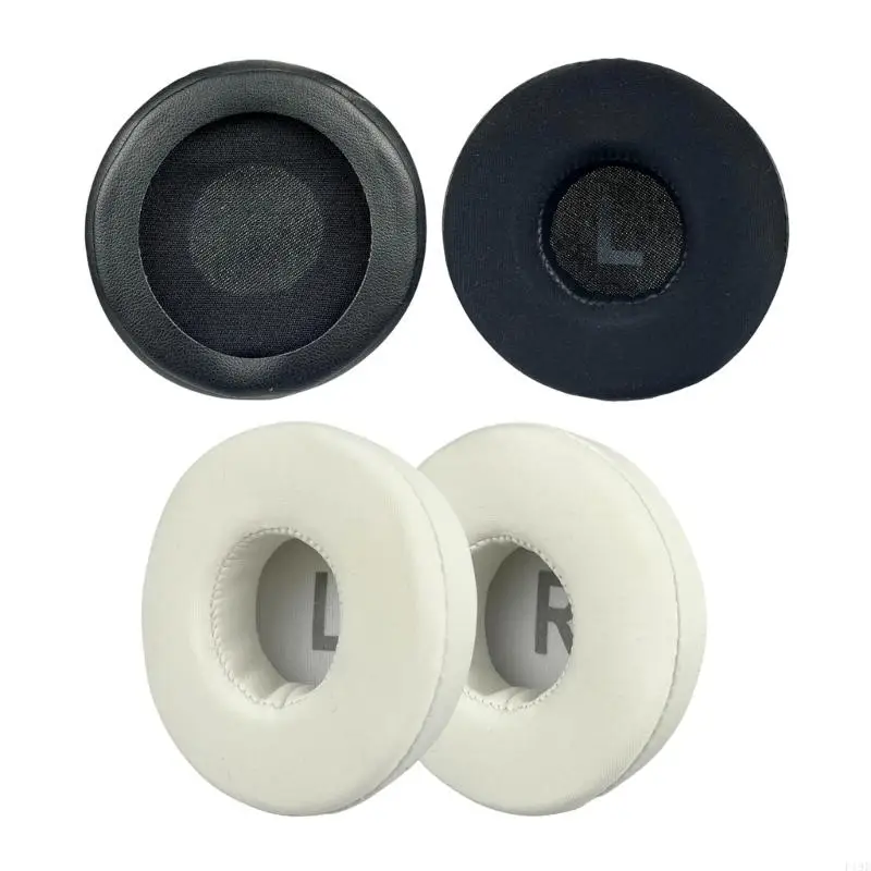 Premium Memory Foam Headphone Ear Pad Sweat Resistant Earpads For Tune 450BT/460BT/500BT/510BT/520BT Headsets Earmuff F19E