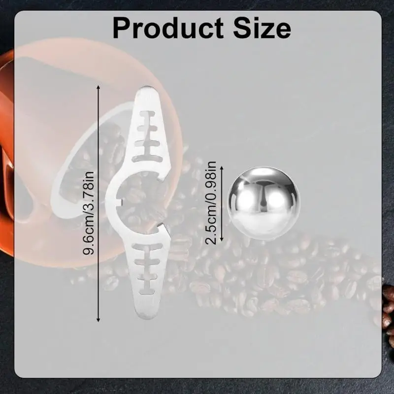 مجموعة مجال التبريد المخفض لحمض القهوة، صندوق تخزين دائم قابل لإعادة التدوير غير مشوه