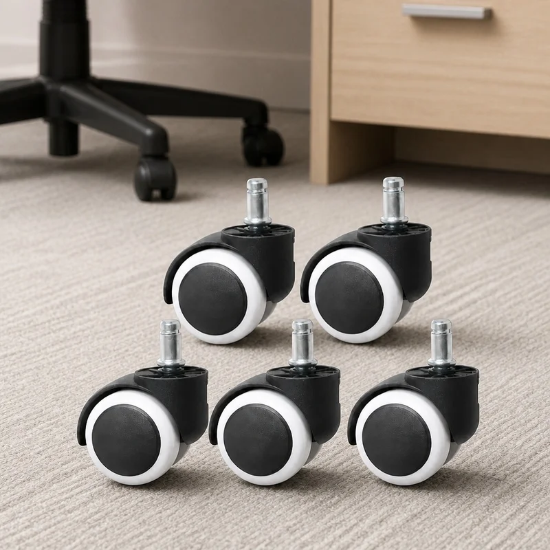 Pack of 5 Quiet 2