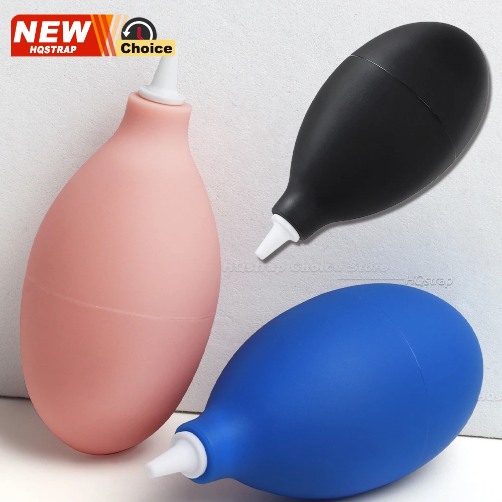 أجزاء مضخة نفخ مطاطية لتنظيف الكرة، حافظة حركة إصلاح الساعة، أدوات إزالة الغبار لصانعي الساعات، كرة منفاخ الهواء