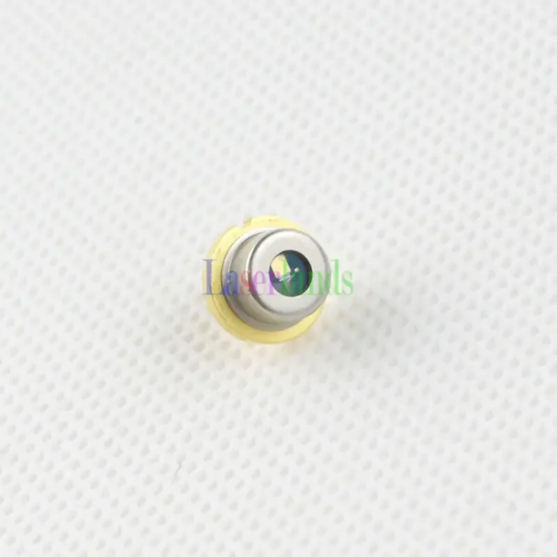 QL80S4HD-Y 9.0mm TO5 500mW 808nm/810nm IR صمام ثنائي ليزر بالأشعة تحت الحمراء LD